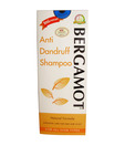 Bergamot  Anti Dandruff Shampoo 100Ml
