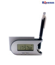 S.R Multi- function Table Clock