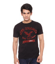 Riot Black Aero Dynamics T-Shirt