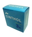 Cinthol Cool Soap 65 Gm Pack Of 3