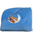 Cradle togs Baby Blanket with Hood