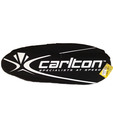 Carlton Badminton Double Compartent Kit Bag CP1015