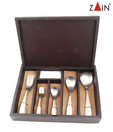 Zain Cutlery Set