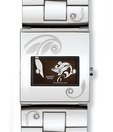 Swatch Enchanting Black Watch