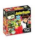 Ben 10 Junior Puzzle 36 pcs.