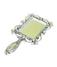 Ankit Square Shaped Hand Mirror