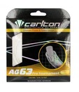 Carlton Badminton AG63 Pro Tournament String (Pack of 2)