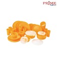 PRIME HOUSE WARE Dinner Set - 56 Pcs