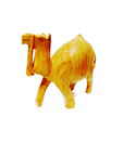 Royal Handicrafts Subtle Wooden Camel