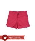 612 Ivy Deep Pink Girls Skirts For Kids
