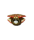 Royal Handicrafts Beautiful Seep Clock