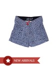 612 Ivy Dark Blue Girls Skirt For Kids