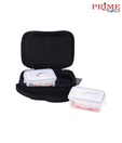 PRIME HOUSE WARE Rectangle Lunch Set - 3 Pcs