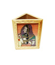 Royal Handicrafts Pretty Pen Stand
