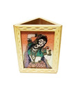 Royal Handicrafts Pen Stand