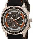 John Smith Black-Blue Watch