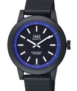 Q&Q Enchanting Blue Watch