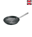 Hawkins 30 cm Dia Frying Pan with Stainless Steel Handle without Lid