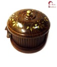 Home Sparkle Coaster Set - Shutter Box