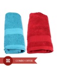 SS Bath Towel (Set of 2)