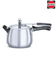 Hawkins Contura Pressure Cooker - 4L