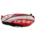 Carlton Badminton Double Compartent Kit Bag CP1017