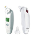 Rossmax Infrared Ear Digital Thermometer (RA600)
