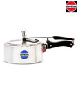 Hawkins Stainless Steel Pressure Cooker - 3L