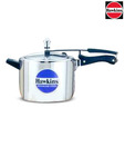 Hawkins Stainless Steel Pressure Cooker - 6L
