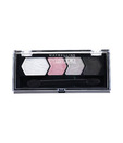Maybelline New York Eye Studio Color Plush Silk Eyeshadow Pink Persuasion 8-WBN