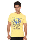 Raves Yellow Men