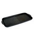 Bergner Diecast Aluminium Griddle