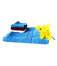 Bath  towels with free pack of 3 face towel