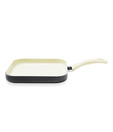 Wonderchef Cortina Grill Pan