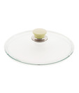 Wonderchef Cortina Glass Lid