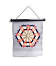 Crea Magnetic Dart Board