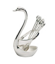 Wonderchef Rosenberg Spoon Set- 6 Pcs.