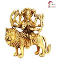 Home Sparkle Durga Statue
