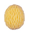 Advance Baby Bath Sponge- Yellow