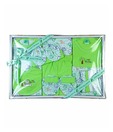 Advance Baby Green Gift Set - 12 Pcs. (0 - 1 Year)