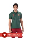Proline Green Polo T Shirt