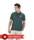 Proline Green Polo T Shirt