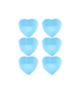 Prime Houseware Muffin Mould Set - 6 Pcs