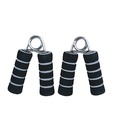 Fitness World  Foam Hand Grip