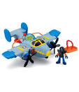 Fisher-Price Imaginext Sky Racers Tornado Prop