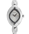 Timex Sparkling Grey Dial Watch