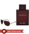 Van Gils Tendenza 125 ml-Free Sunglasses