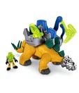 Fisher-Price Imaginext Stegosaurus Dino