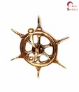 Home Sparkle Wheel Hook Hanger