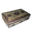 Welpro Antique Pearl Box